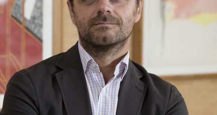Ignacio Corrales, director de TVE