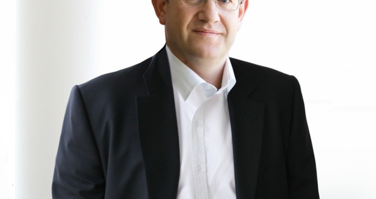 Niall Curran, presidente de Chellomedia