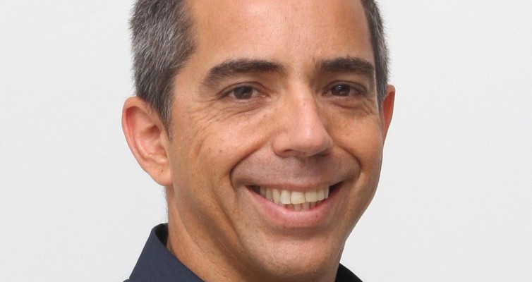 Marcelo Cataldi es promovido a vicepresidente de ventas publicitarias de Turner
