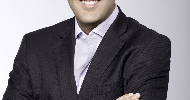 Eduardo Lebrija Senior Vice President and General Manager The Americas-Mexico VIMN