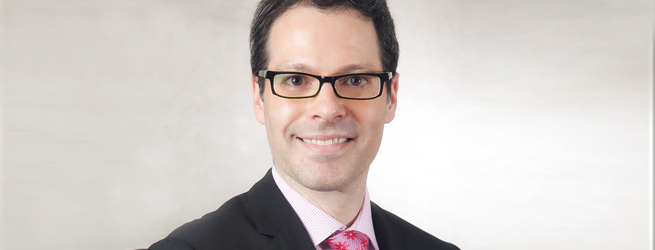 Jonathan Blum
