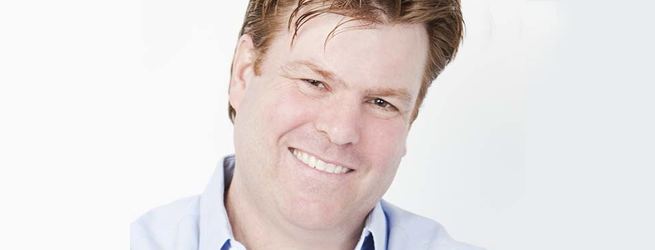 Tony Yates