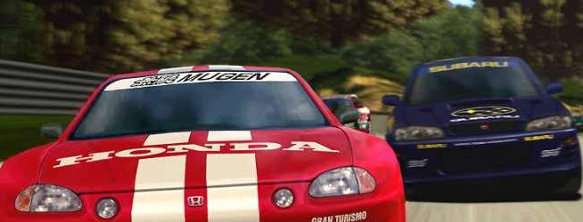 Gran Turismo