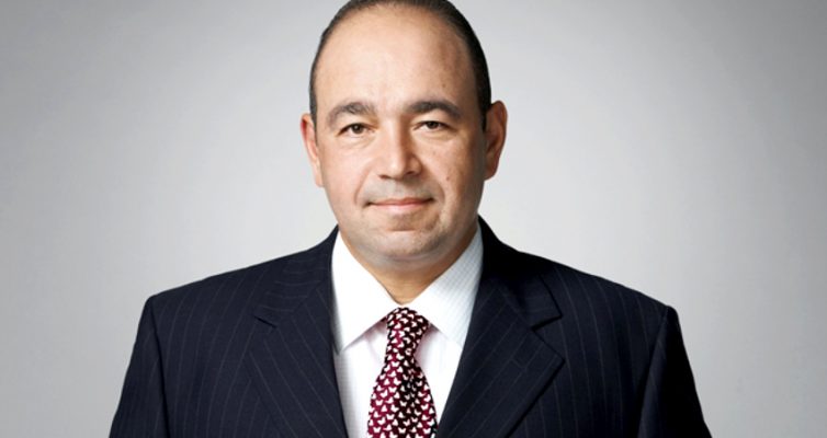 JUAN CARLOS URDANETA OLE DISTRIBUTION