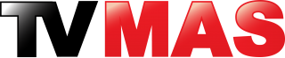 TVMAS Magazine logo