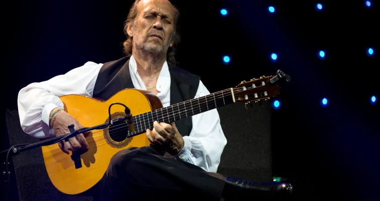 Paco de Lucia