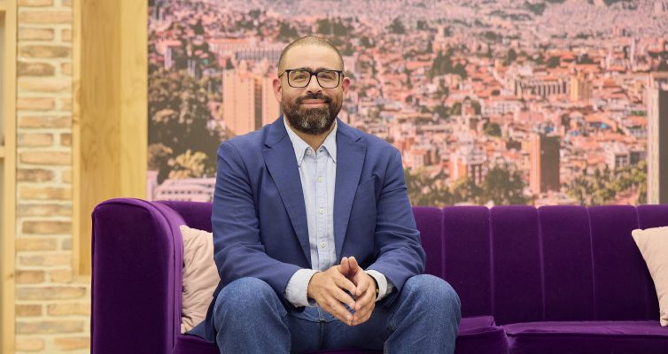 Alejandro Ángel Torres