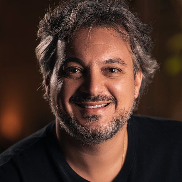 Rodrigo Nascimento