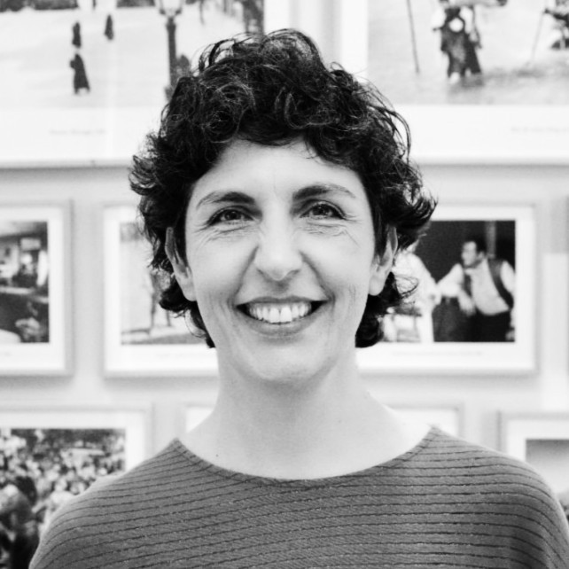 MARIA PRADA GIMENO Foto Linkedin