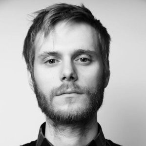 VICTOR AERTSEN Foto Linkedin