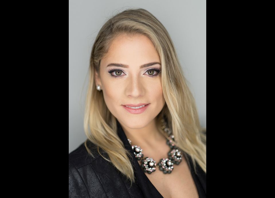 Francheska León de la Barra